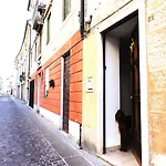 Via Museo Alojamento de Acomodação e Pequeno-almoço