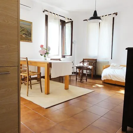 Bed and Breakfast Via Museo Μπασάνο Ντελ Γκράπα