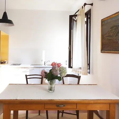 Bed and Breakfast Via Museo