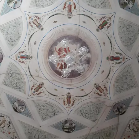 Via Museo Bassano del Grappa