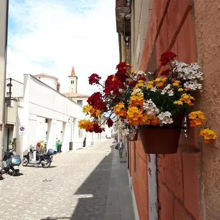 Via Museo