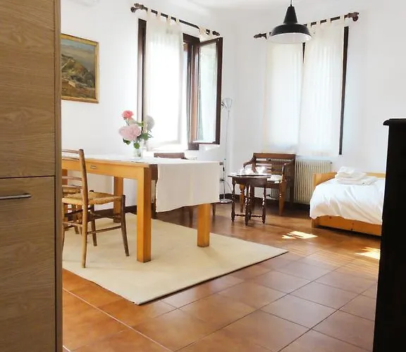 Bed & Breakfast Via Museo Bassano del Grappa