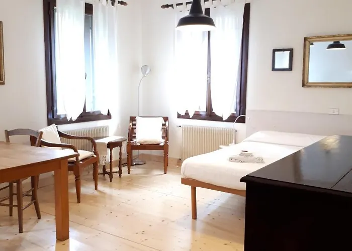 Via Museo Bed & Breakfast