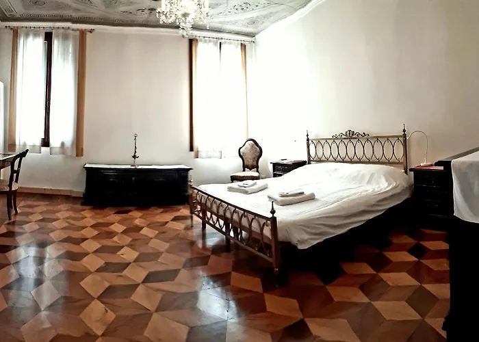 Bed & Breakfast Via Museo 3*