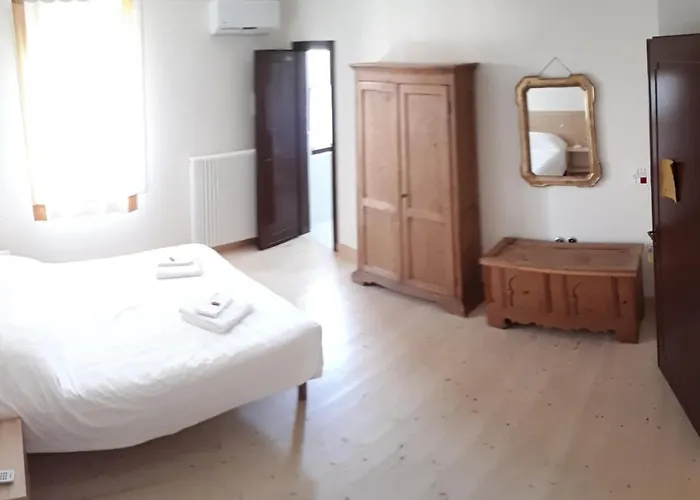 Bed & Breakfast Via Museo 3*