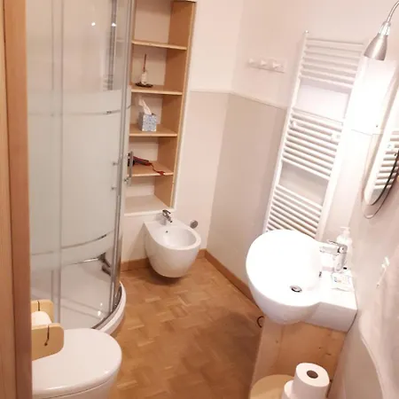 住宿加早餐酒店 Via Museo