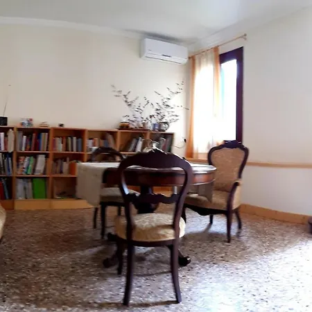 Via Museo Alojamento de Acomodação e Pequeno-almoço 3*