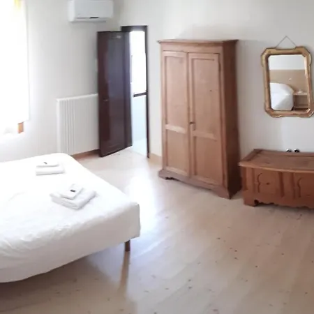 Bed & Breakfast Via Museo 3*