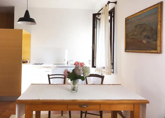 Frühstückspension Via Museo