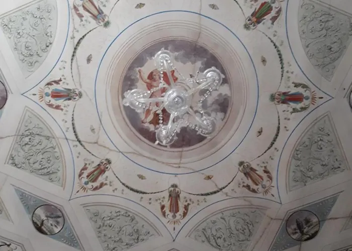 Via Museo Bassano del Grappa