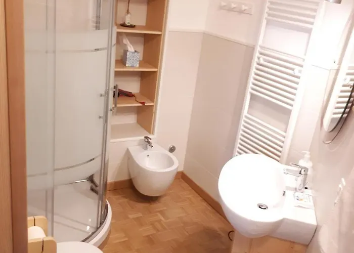 Frühstückspension Via Museo