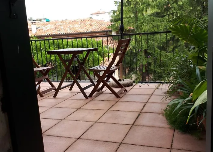 Panzió Via Museo 3*